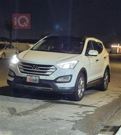 هيونداي سانتافي